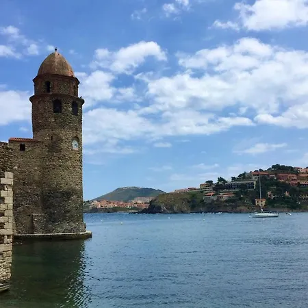 Cosy A 30 M² Avec Piscine Partagee Argelès-sur-Mer
