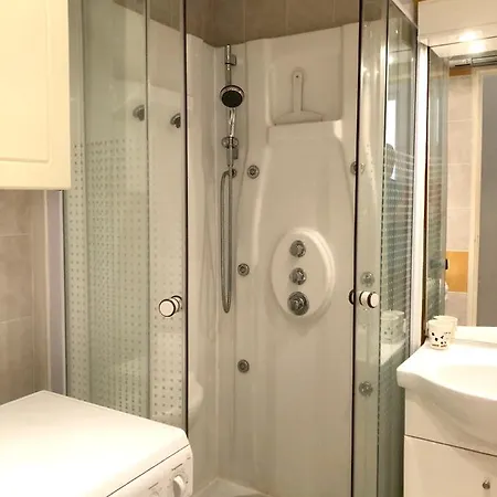 Cosy A 30 M² Avec Piscine Partagee * 滨海阿热莱斯