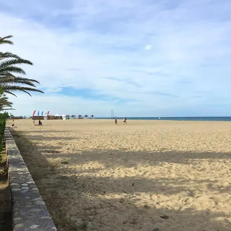 Cosy à Argelès-sur-mer 30 M² Avec Piscine Partagée *