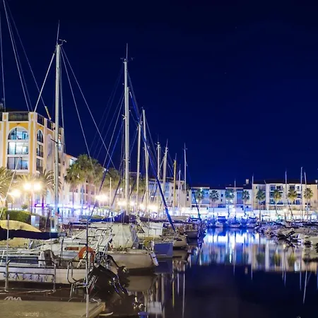 Appartement Cosy à Argelès-sur-mer 30 M² Avec Piscine Partagée