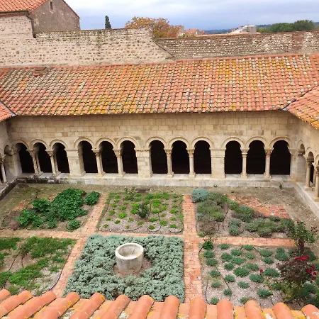 Appartement Cosy à Argelès-sur-mer 30 M² Avec Piscine Partagée Argelès-sur-Mer
