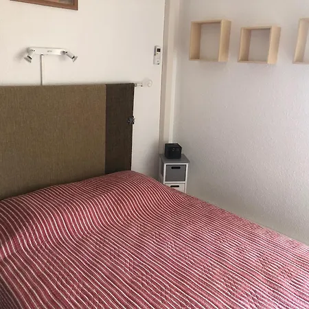 Cosy à Argelès-sur-mer 30 M² Avec Piscine Partagée Argelès-sur-Mer
