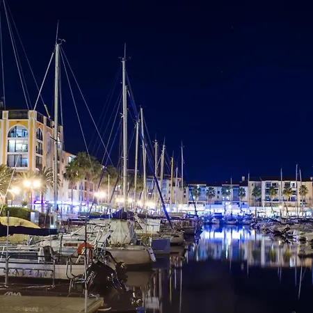 Cosy à Argelès-sur-mer 30 M² Avec Piscine Partagée