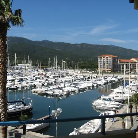 Cosy à Argelès-sur-mer 30 M² Avec Piscine Partagée Appartement *