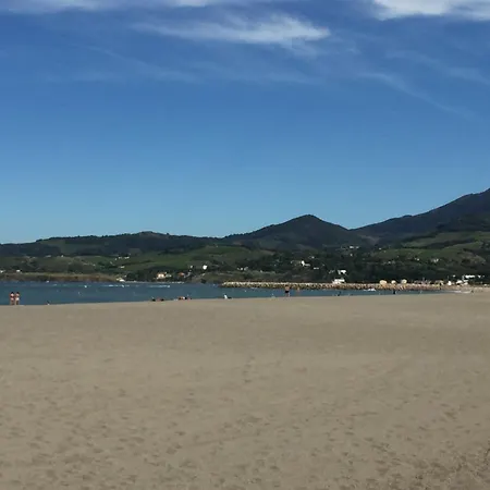 Cosy à Argelès-sur-mer 30 M² Avec Piscine Partagée * Argelès-sur-Mer